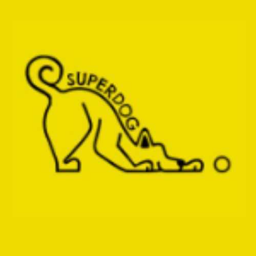 Superdog Indonesia