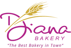 Pabrik Roti Diana Bakery
