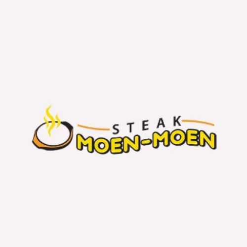 Steak Moen-Moen