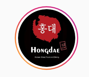 Hongdae Korean Food Restaurant Surabaya Barat