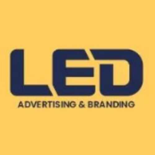 LED Advertising & Branding