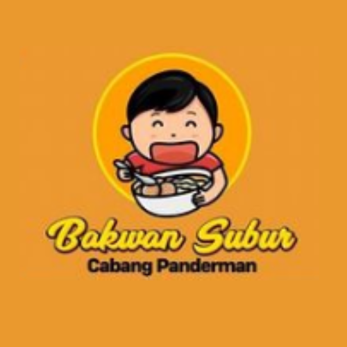 Bakwan Subur