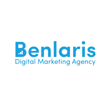 Benlaris Digital Marketing Agency