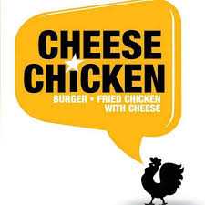 Cheese Chicken ITC Depok