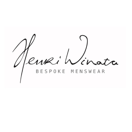 Henri winata Bespoke