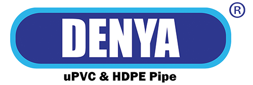 Denya Indonesia - Jual Pipa HDPE - Pipa uPVC