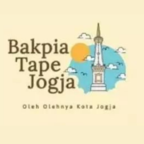 Bakpia Tape Jogja