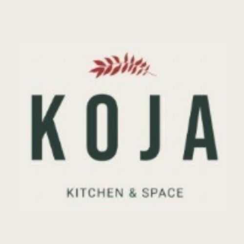 Koja Kitchen Space