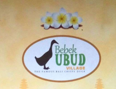 Bebek Ubud