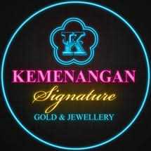 Toko Emas Kemenangan Signature