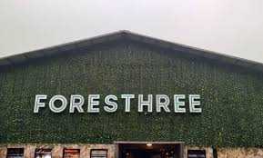 Foresthree