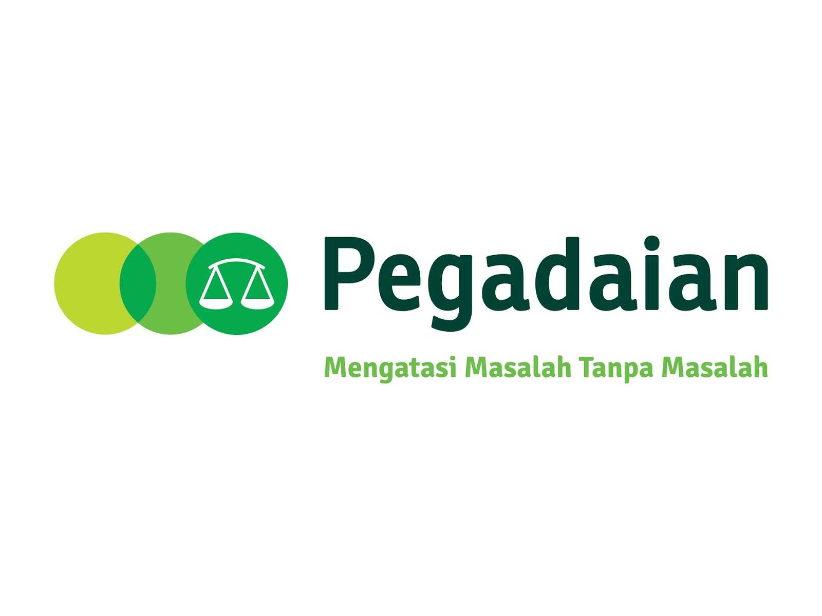 Lowongan Kerja PT Pegadaian