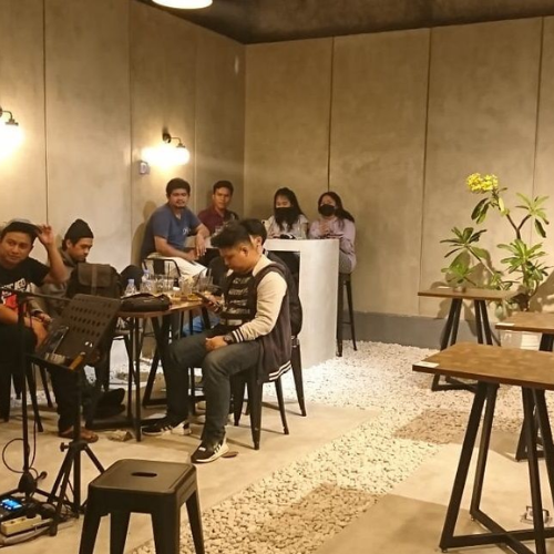 Fagos Cafe Buka Lowongan Terbaru November 2022